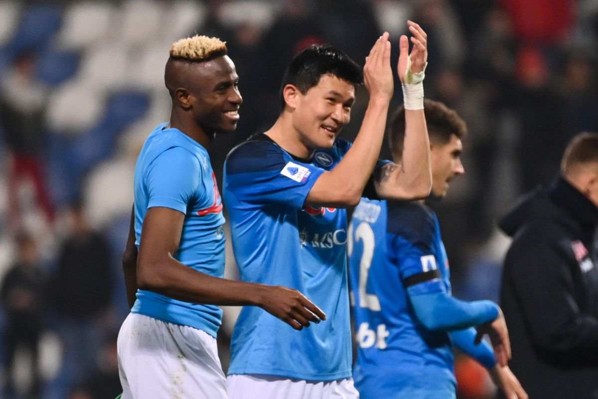 Calciomercato Napoli