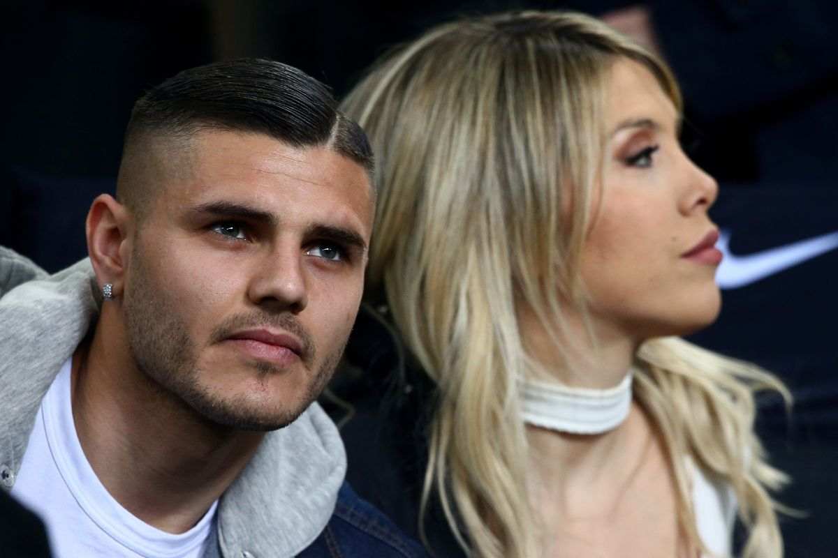 Calciomercato Mauro Icardi