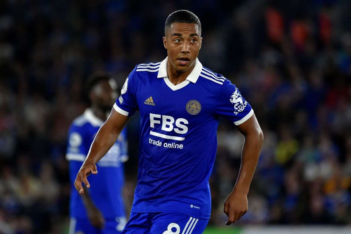 Calciomercato Galatasaray Tielemans