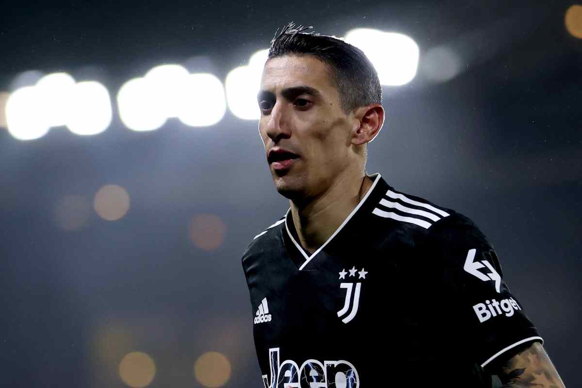 Nuovo club per Di Maria 