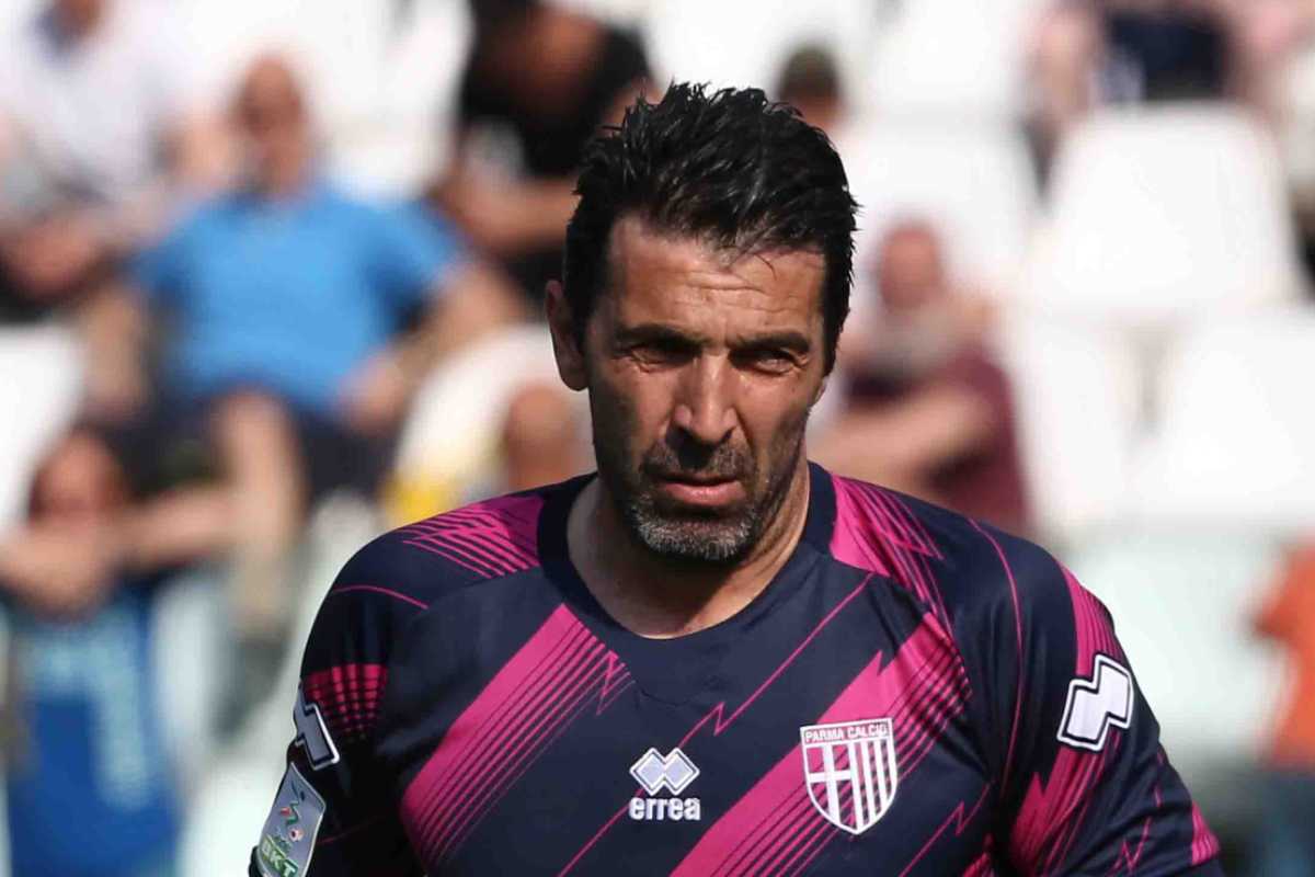 Gianluigi Buffon, cosa farà il portiere