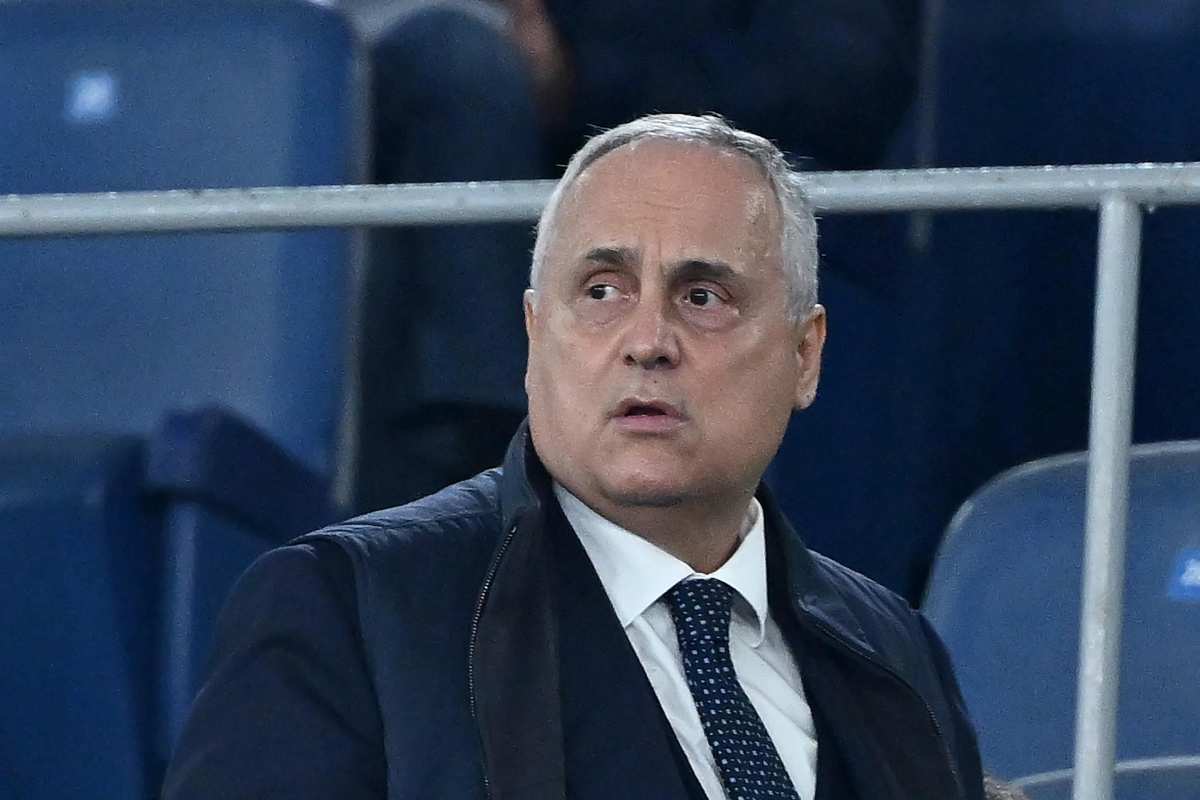 Claudio Lotito, dura replica di Domenico Berardi