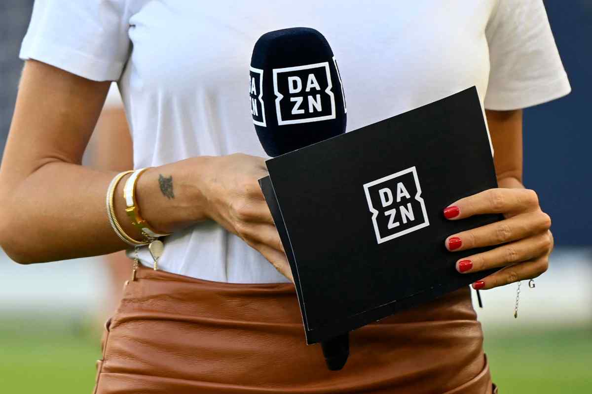 dazn contro pirateria