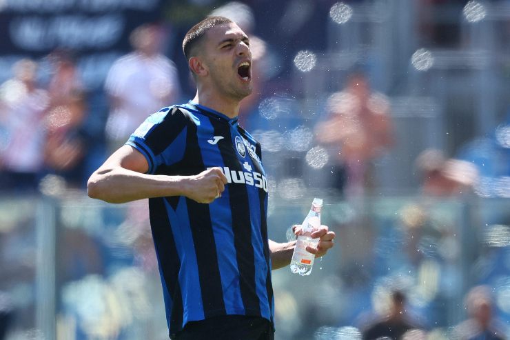 Inter show, Marotta piazza un altro super colpo