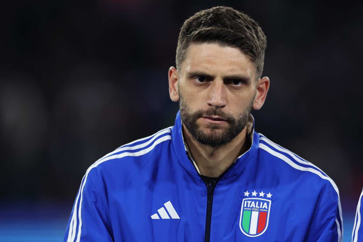 Calciomercato Serie A, Domenico Berardi in Arabia Saudita