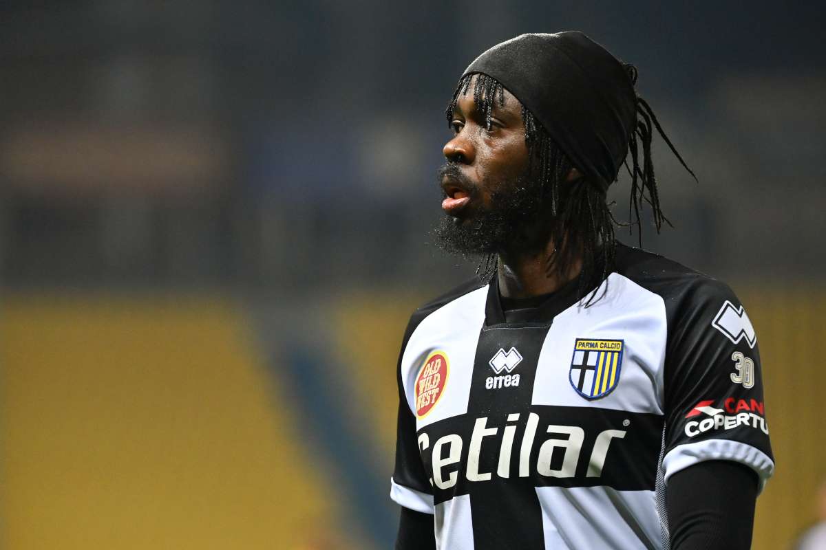 Gervinho, il presidente ha annunciato la trattativa