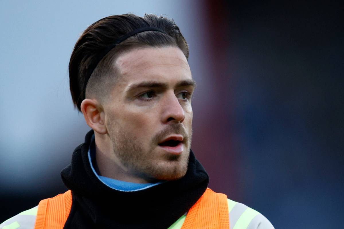 Jack Grealish, problemi con il Manchester City