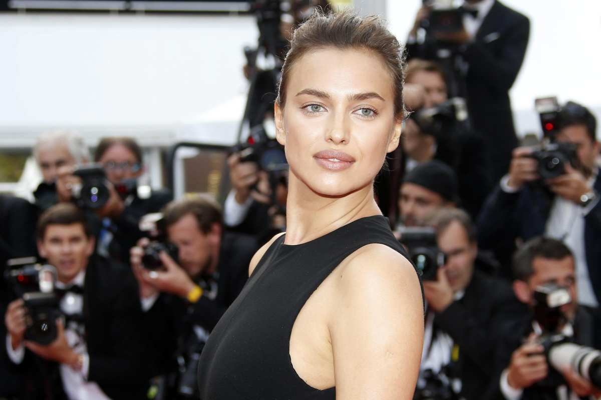 Irina Shayk, chi è il suo fidanzato