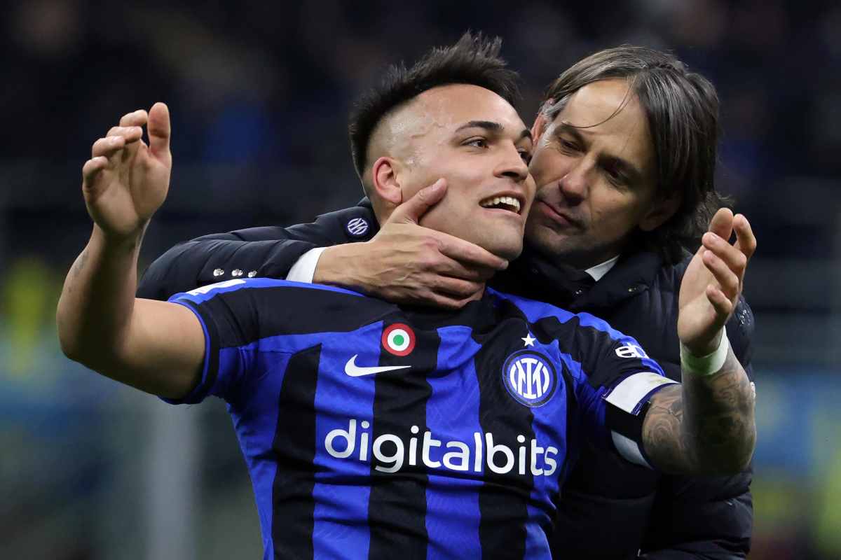 Calciomercato Inter, 240 milioni per Lautaro Martinez