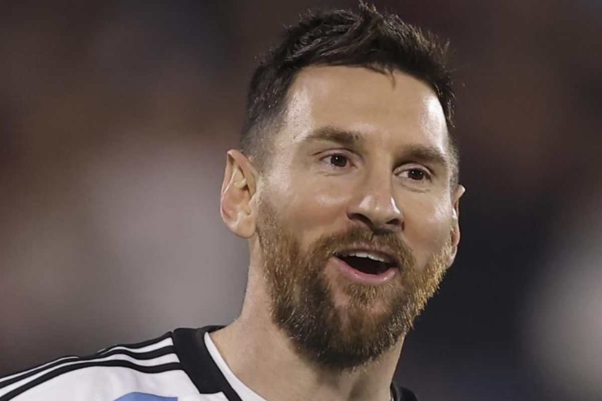 Messi : le vicende immobiliari lo tormentano