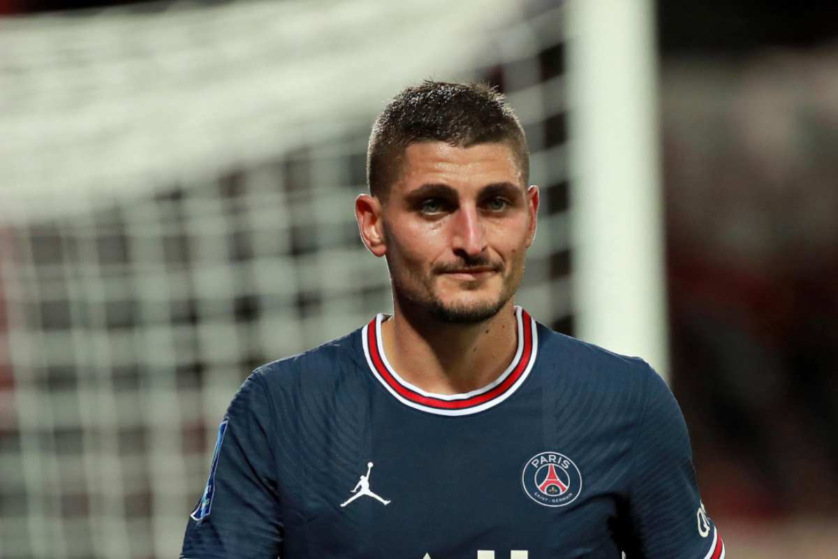 Marco Verratti, nuovo contratto monstre