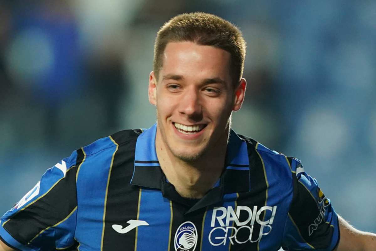 Pasalic colpo in Serie A