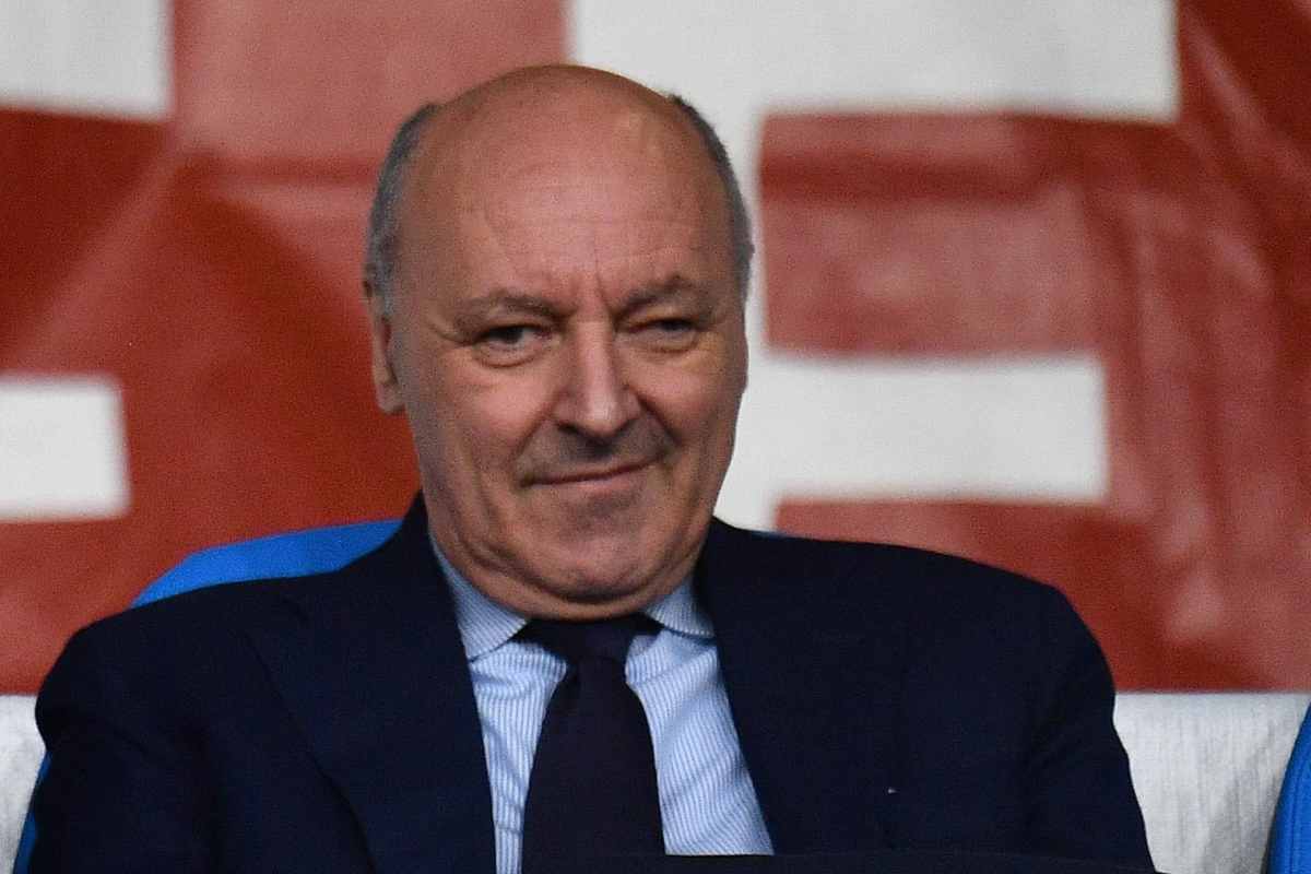 Inter show, Marotta piazza un altro super colpo