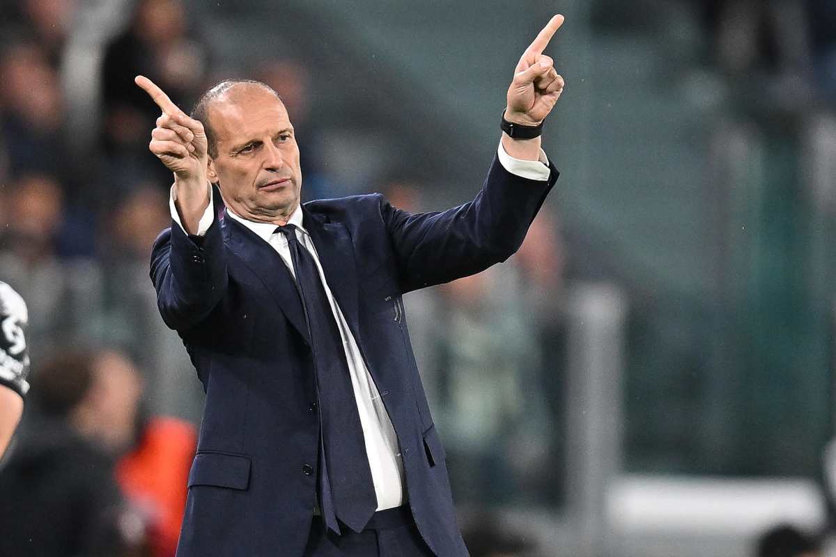 Filippo Ranocchia lascia la Juventus