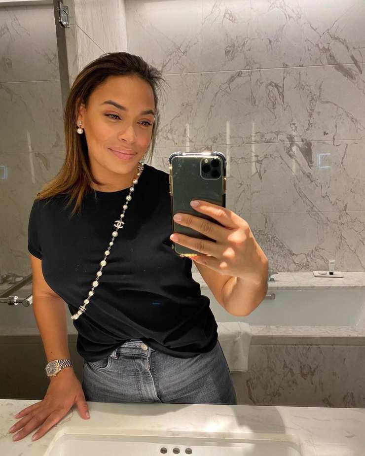 Melissa Gateau, chi è la sorellastra di Kylian Mbappé