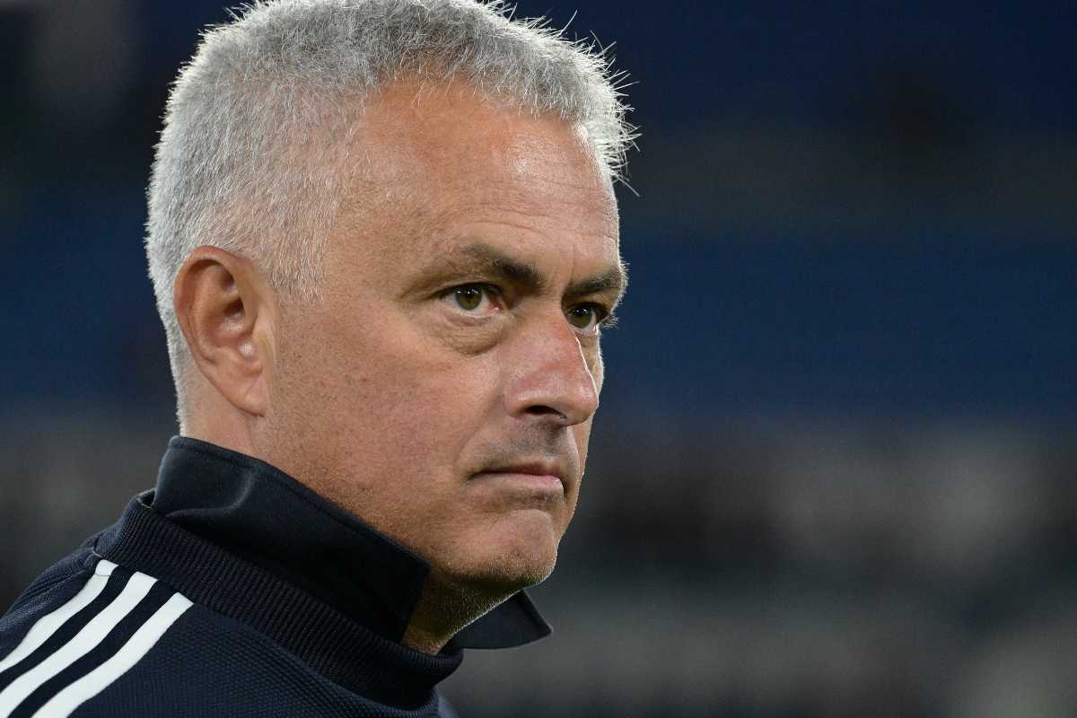 Mourinho blocca una cessione