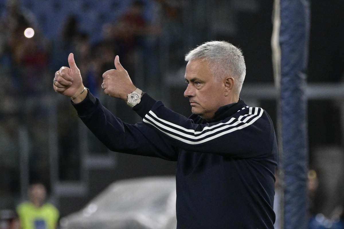 Mourinho dà l'ok