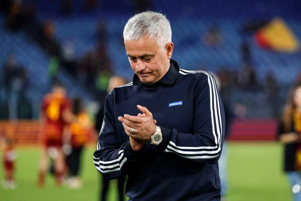 Mourinho, ecco quanto guadagna la figlia all'anno