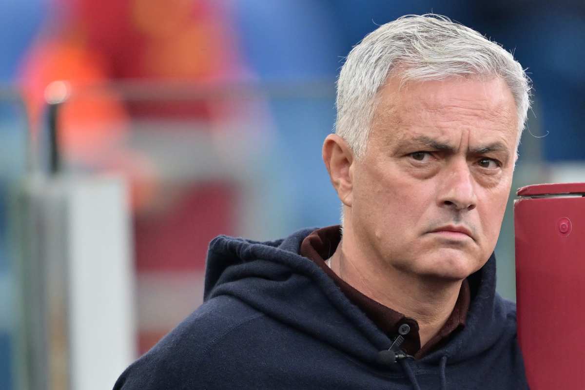 Calciomercato Roma, ultimatum di Mourinho