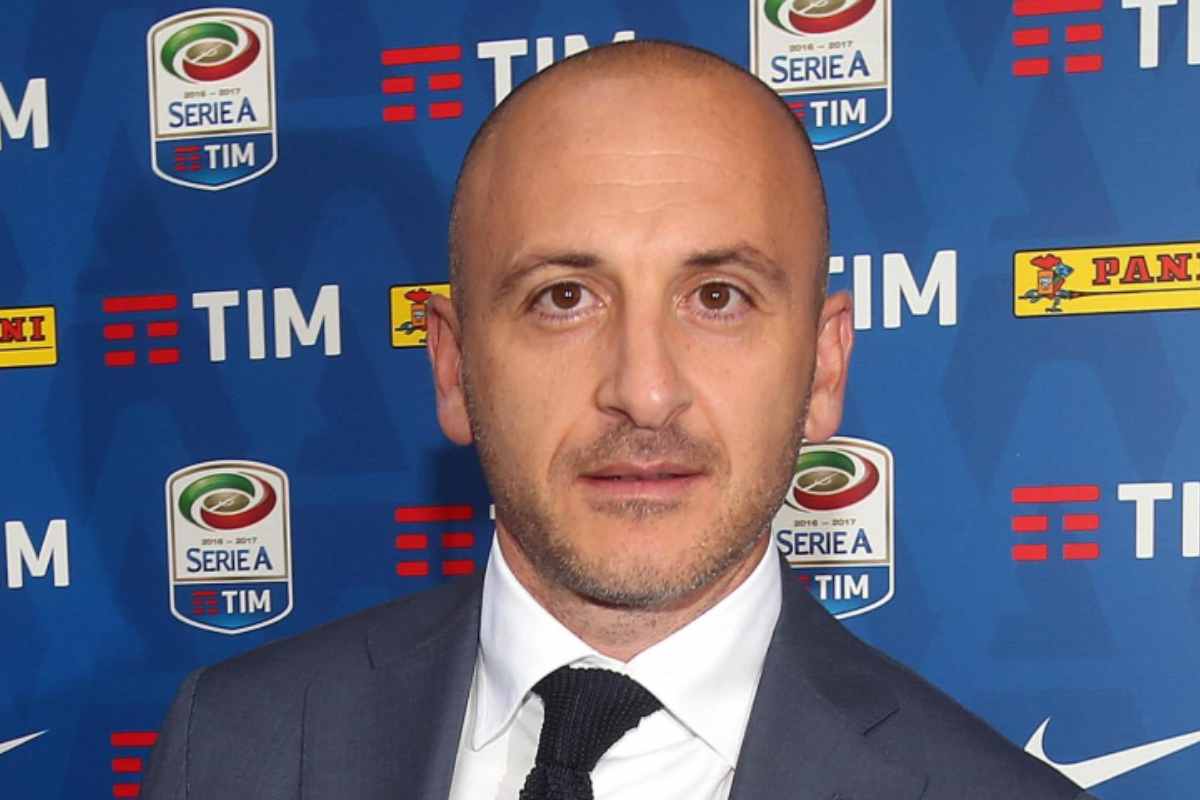 Calciomercato Inter, colpo di Piero Ausilio