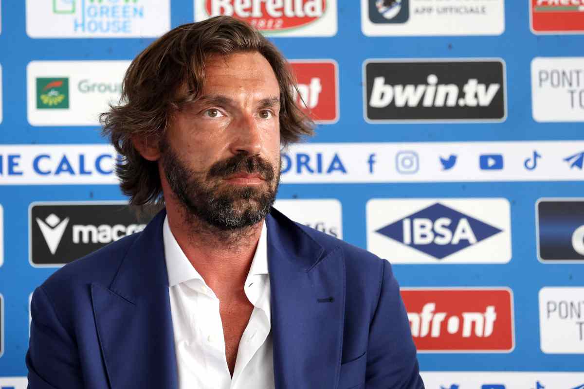 Pirlo fa affari con l'Inter