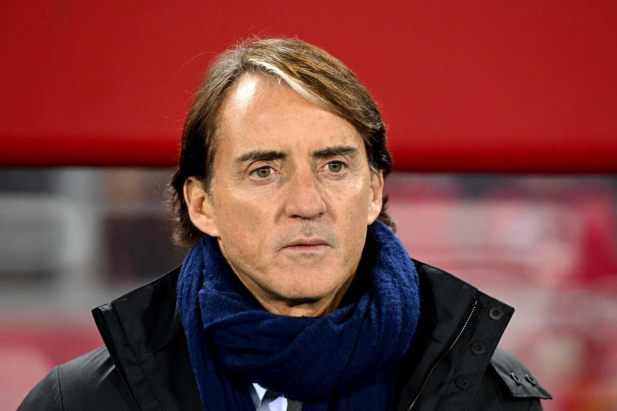 Sampdoria, si pensa a Mancini