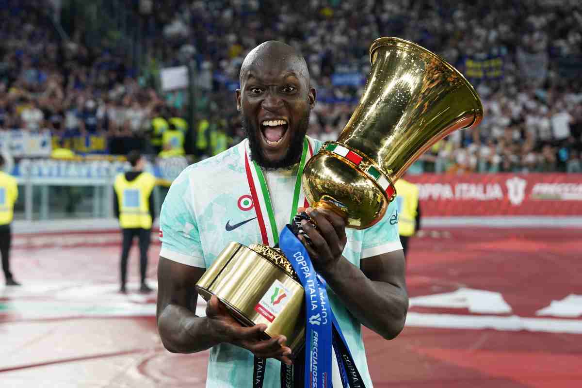 Calciomercato Juventus, i dettagli del colpo Lukaku