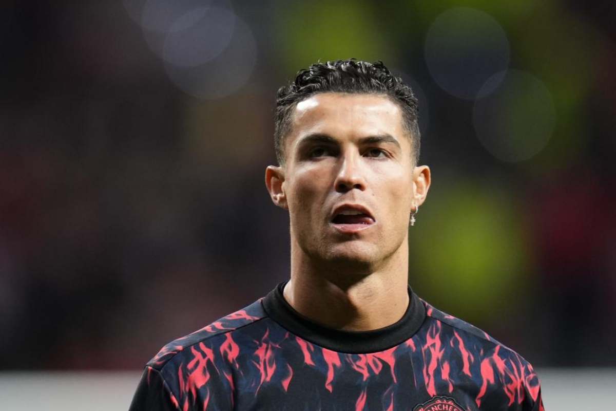 Ronaldo, wild card dall'Uefa