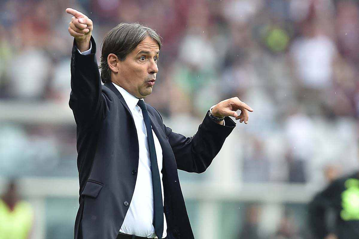 Convocati Simone Inzaghi