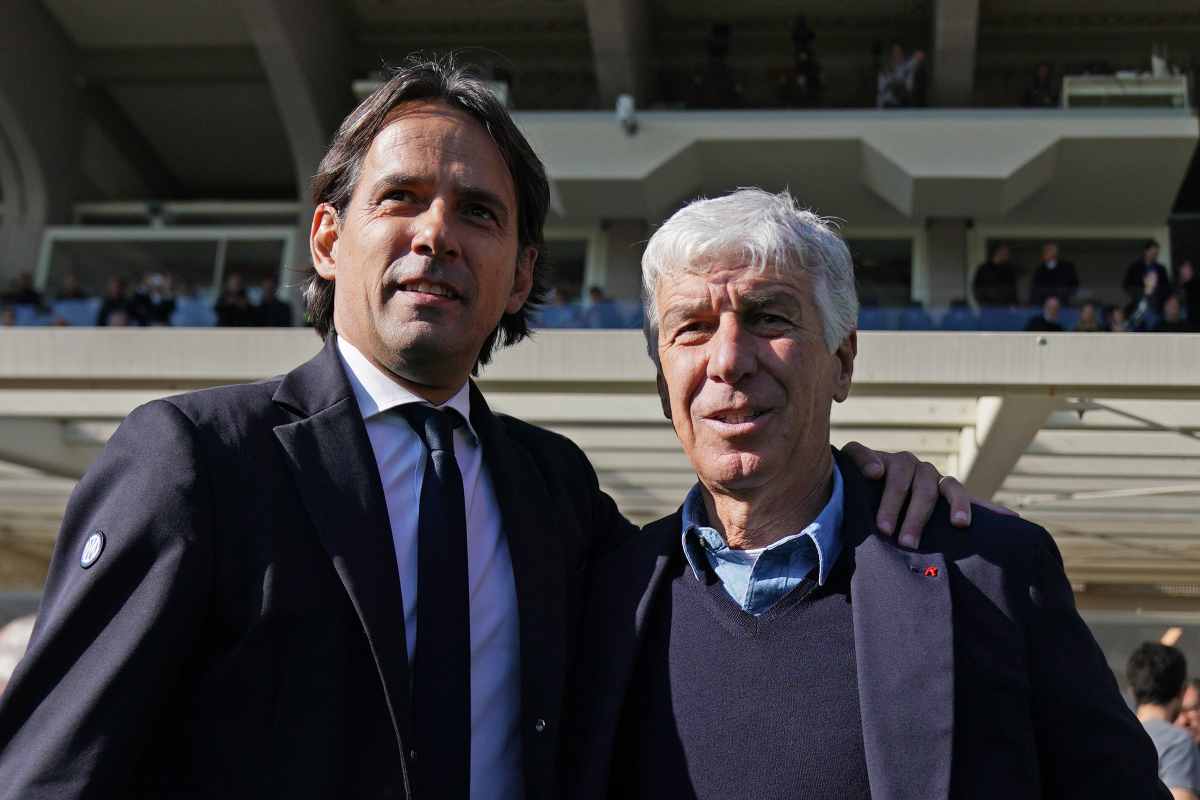 Calciomercato Inter, affari con l'Atalanta