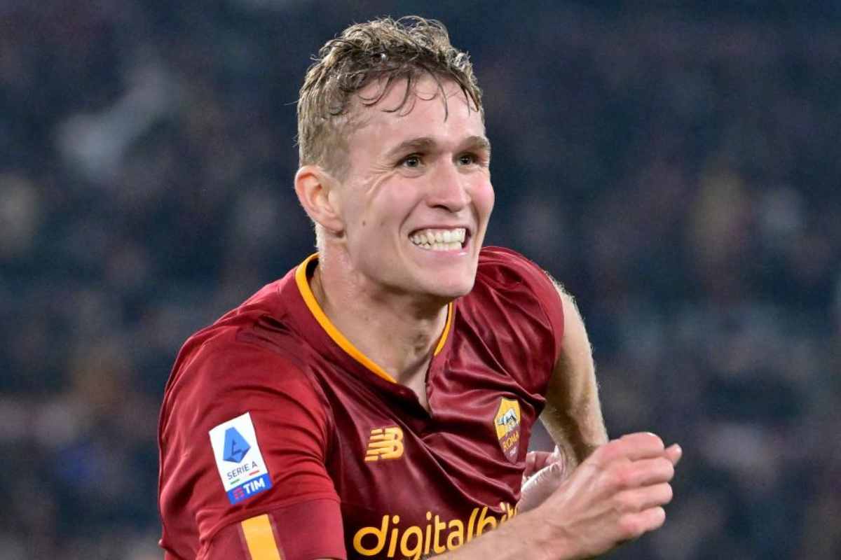 Un bomber per la Roma