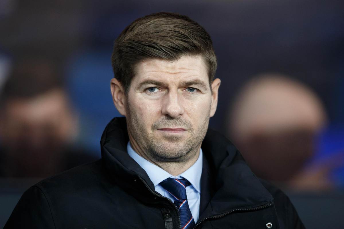 Steven Gerrard, nuovo colpo per l'Al-Ettifaq