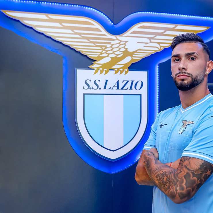 Calciomercato Lazio, il club sta andando via dal ritiro senza acquisti