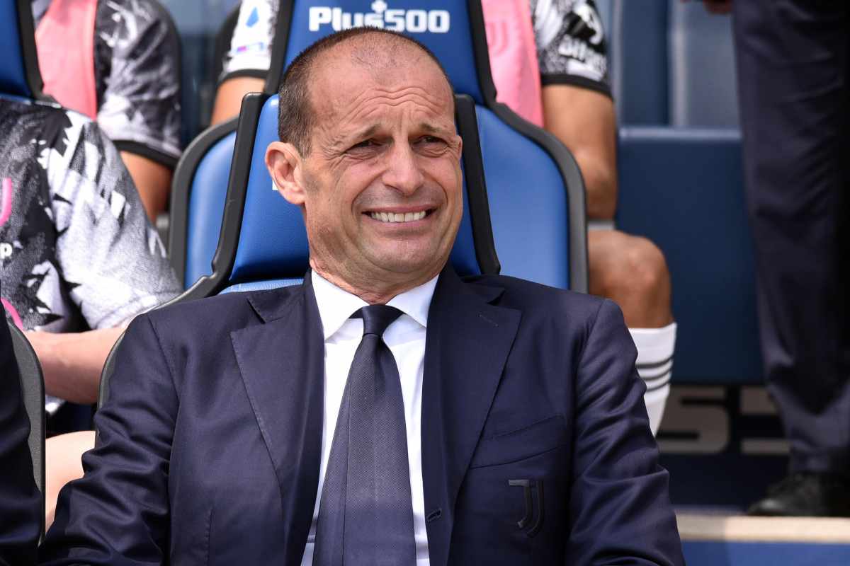 Juve: cessione agli storici rivali