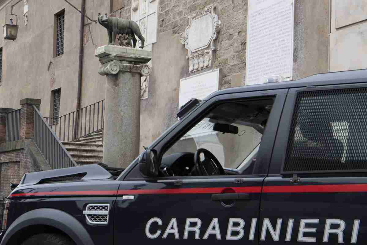 Calciomercato italiano. I carabinieri bloccano tutto