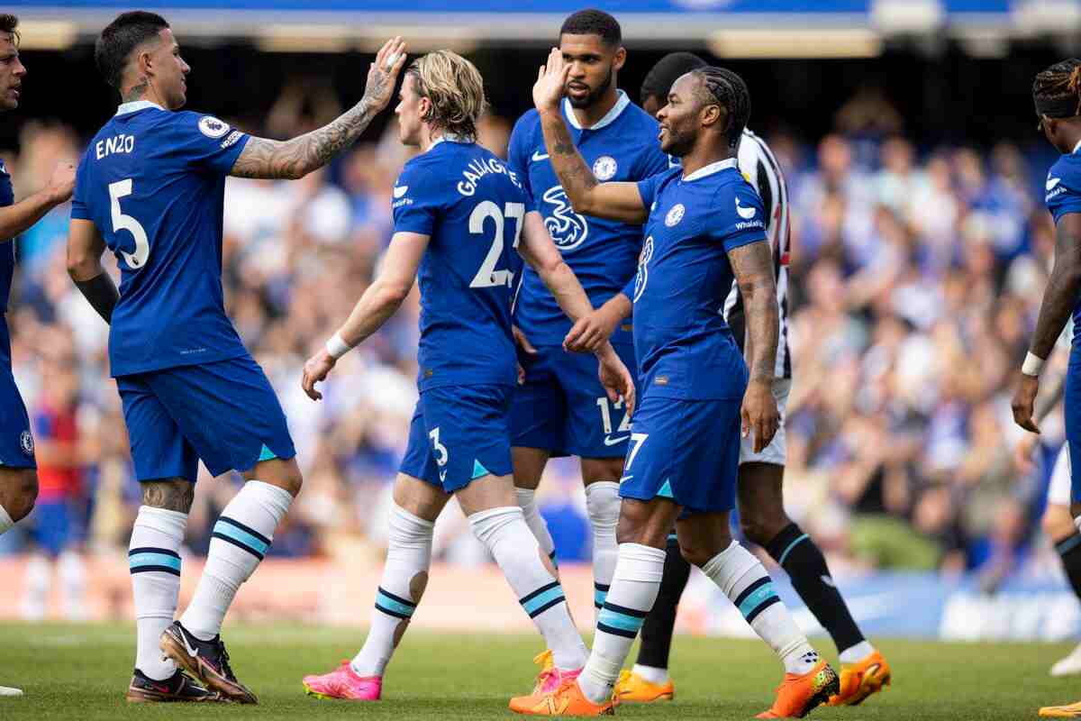 Chelsea, rivelazione choc: cosa è successo?