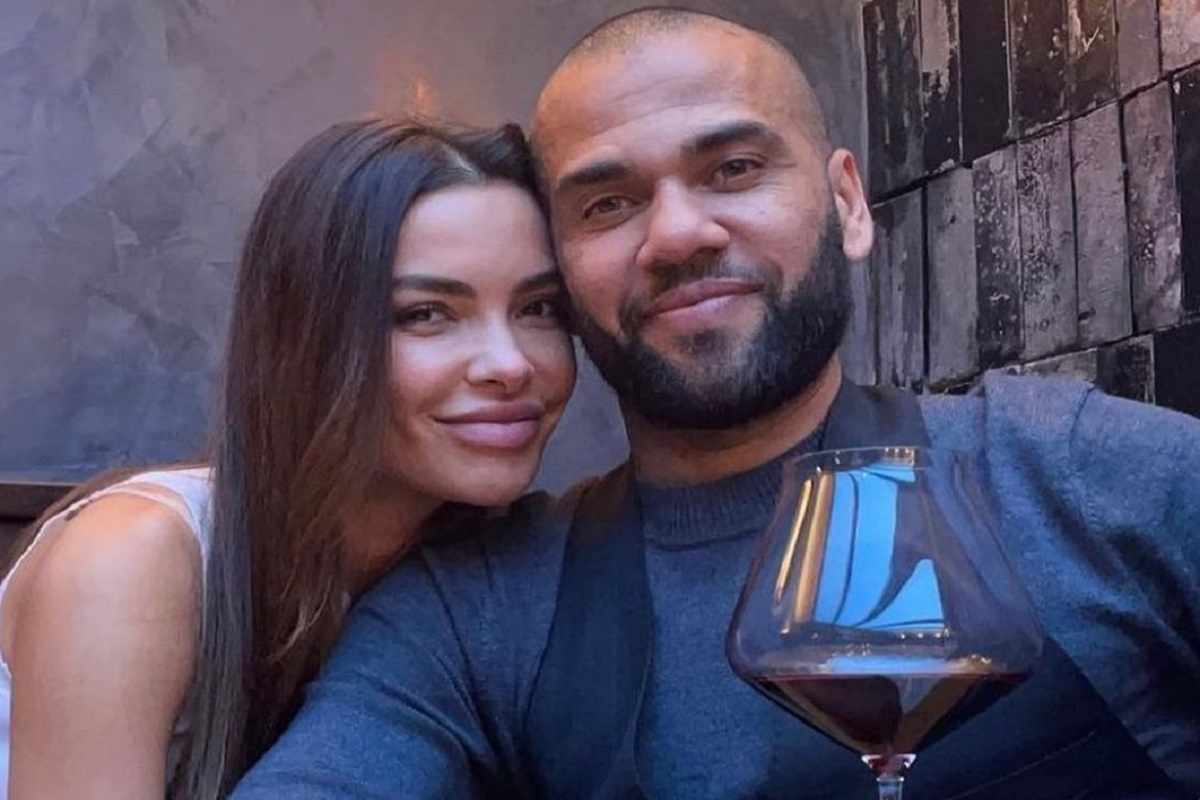 Le parole choccanti della mamma di Dani Alves