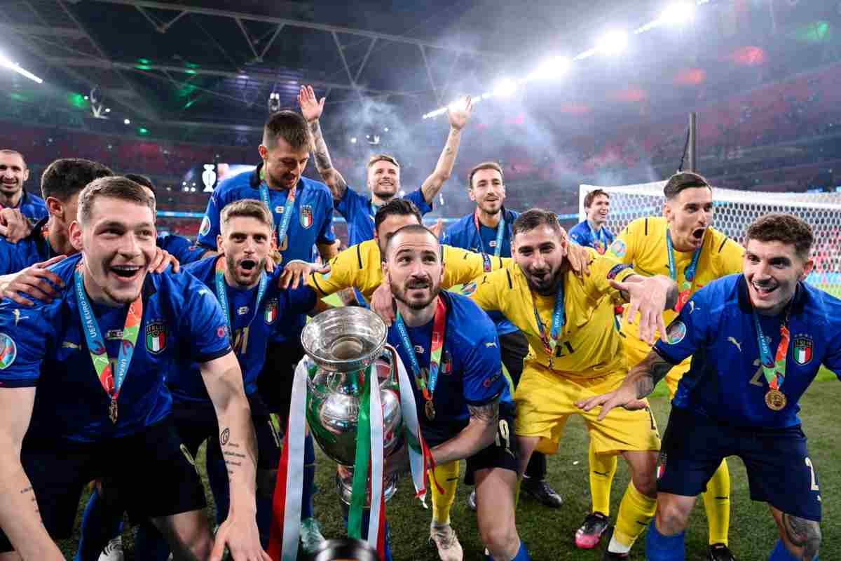 Euro2024 sarà green