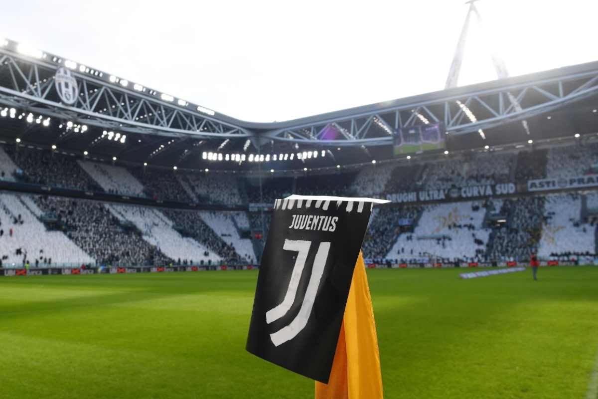 Juventus ed il dettaglio social