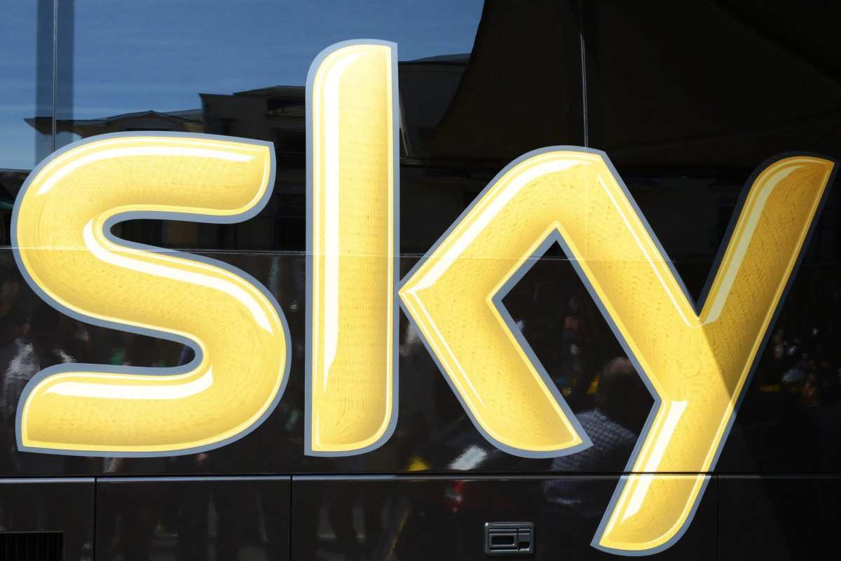 La Champions fa felice Sky