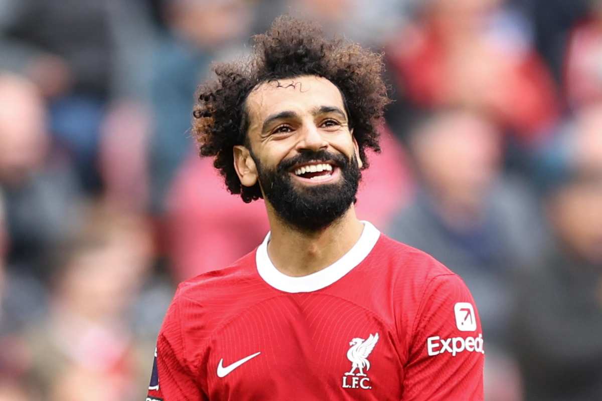 Mohamed Salah, i guadagni dell'attaccante