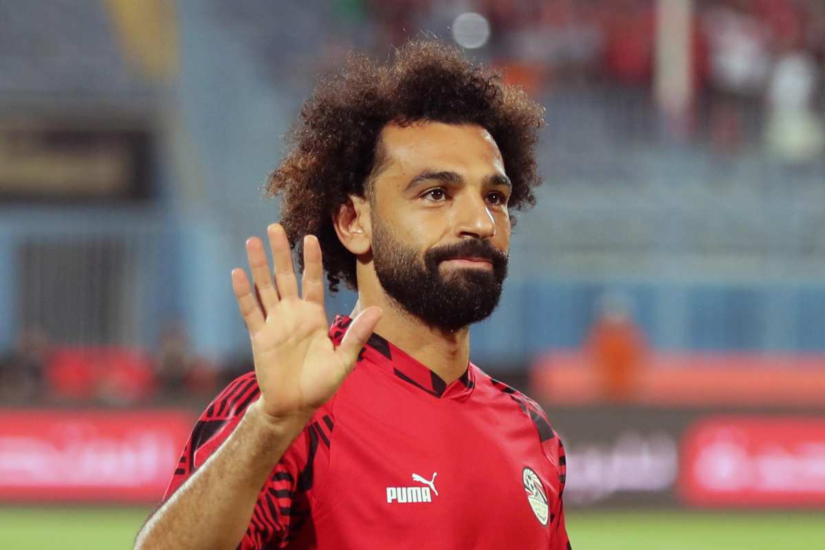 Mohamed Salah, guadagni da faraone