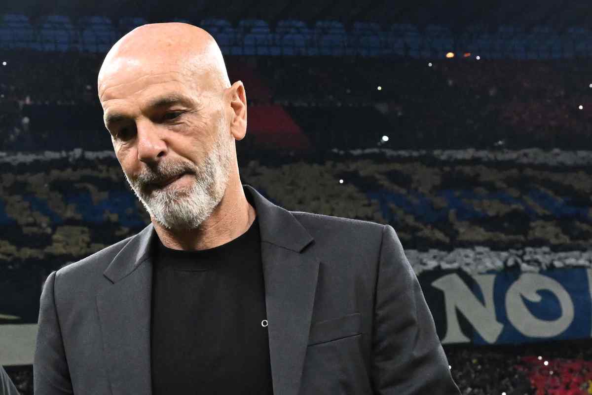 Pioli deve dire addio a un altro giocatore