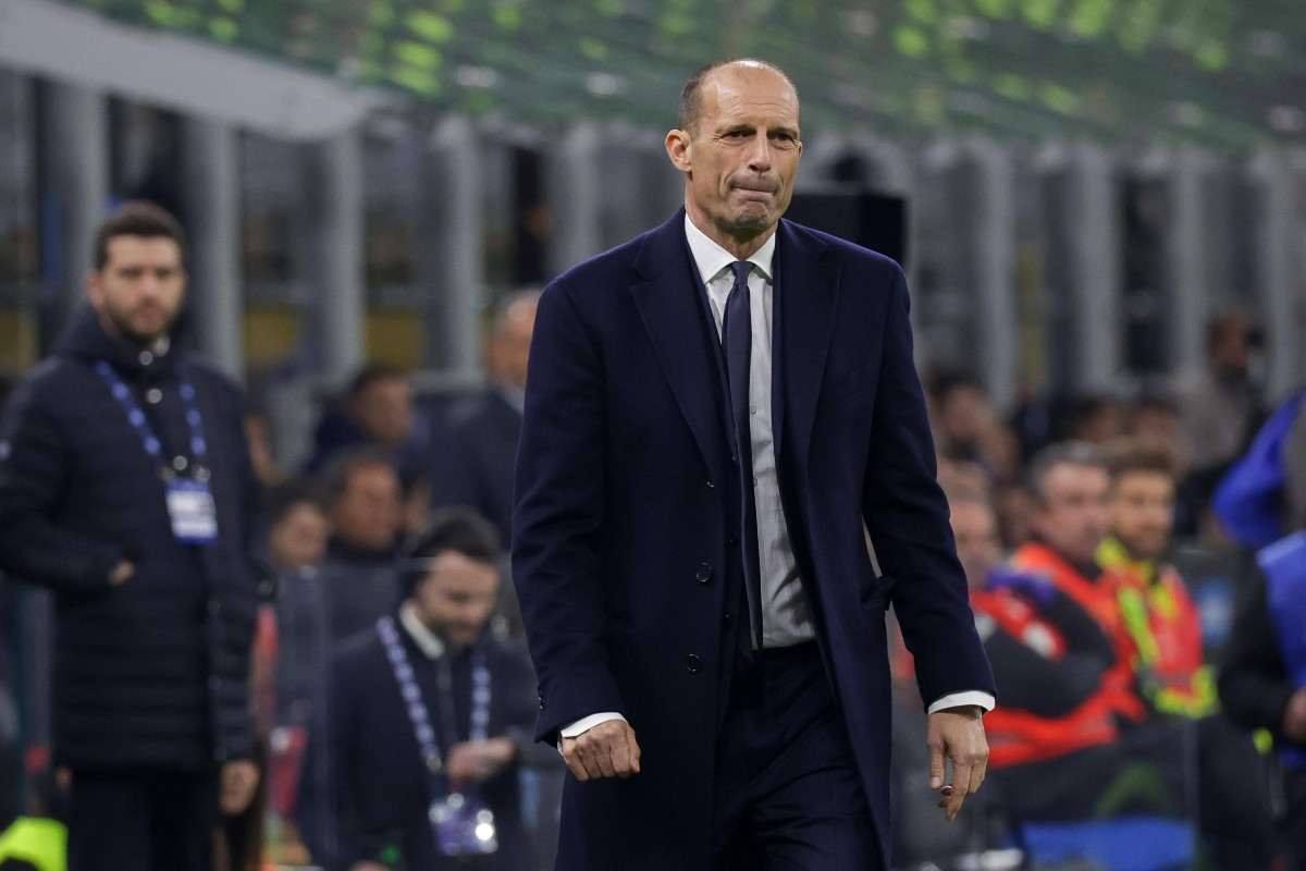 Allegri gongola: super affare a gennaio