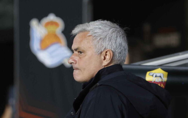 Josè Mourinho, record in vista