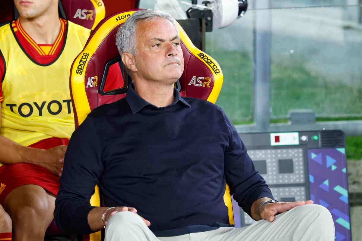 Josè Mourinho, record in vista