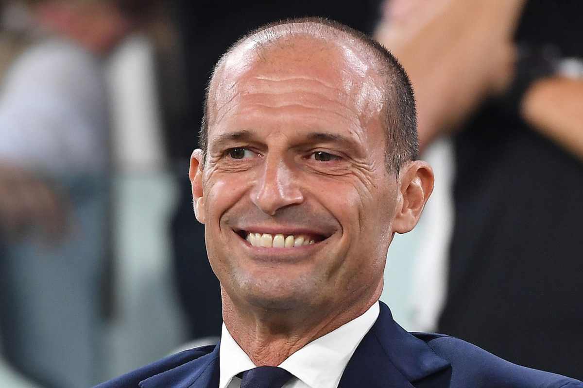 Juventus, idea a parametro zero