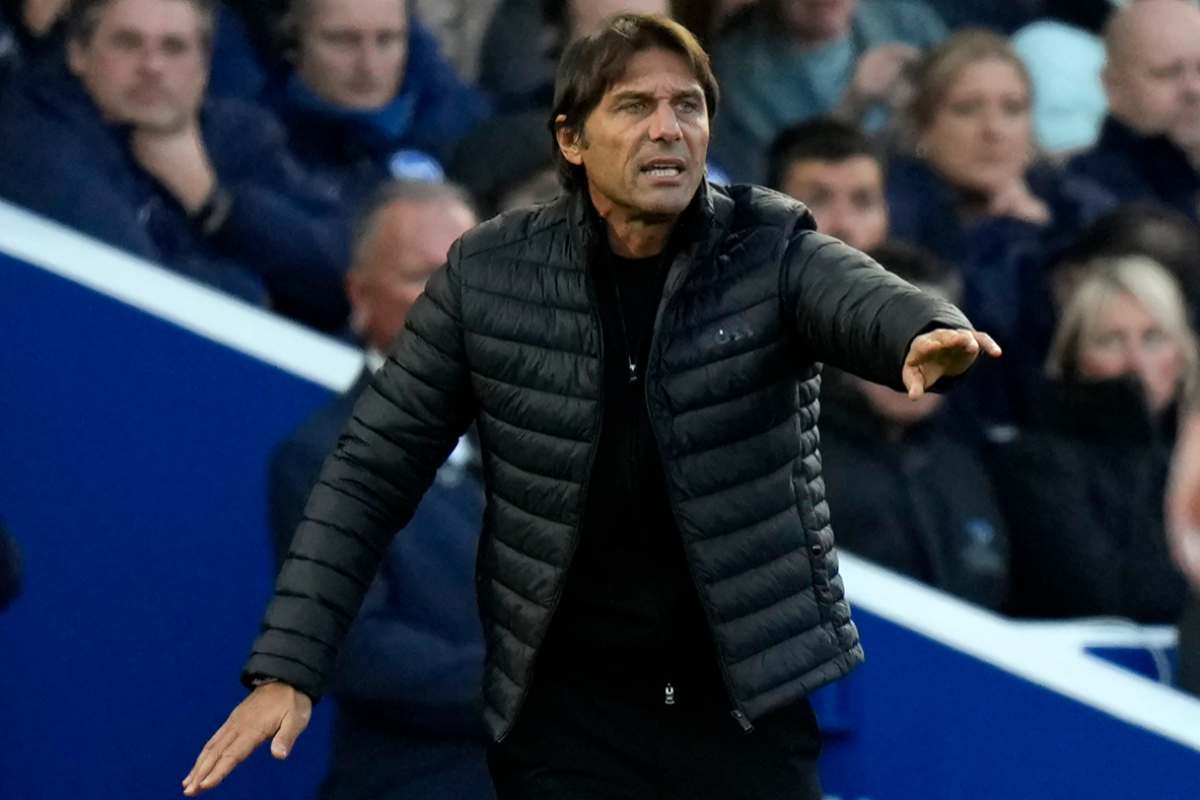 Conte in Serie A