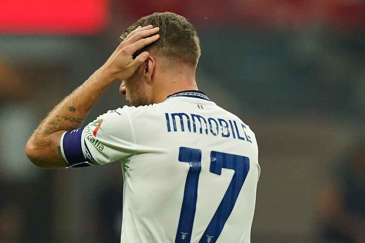 Immobile infortunio