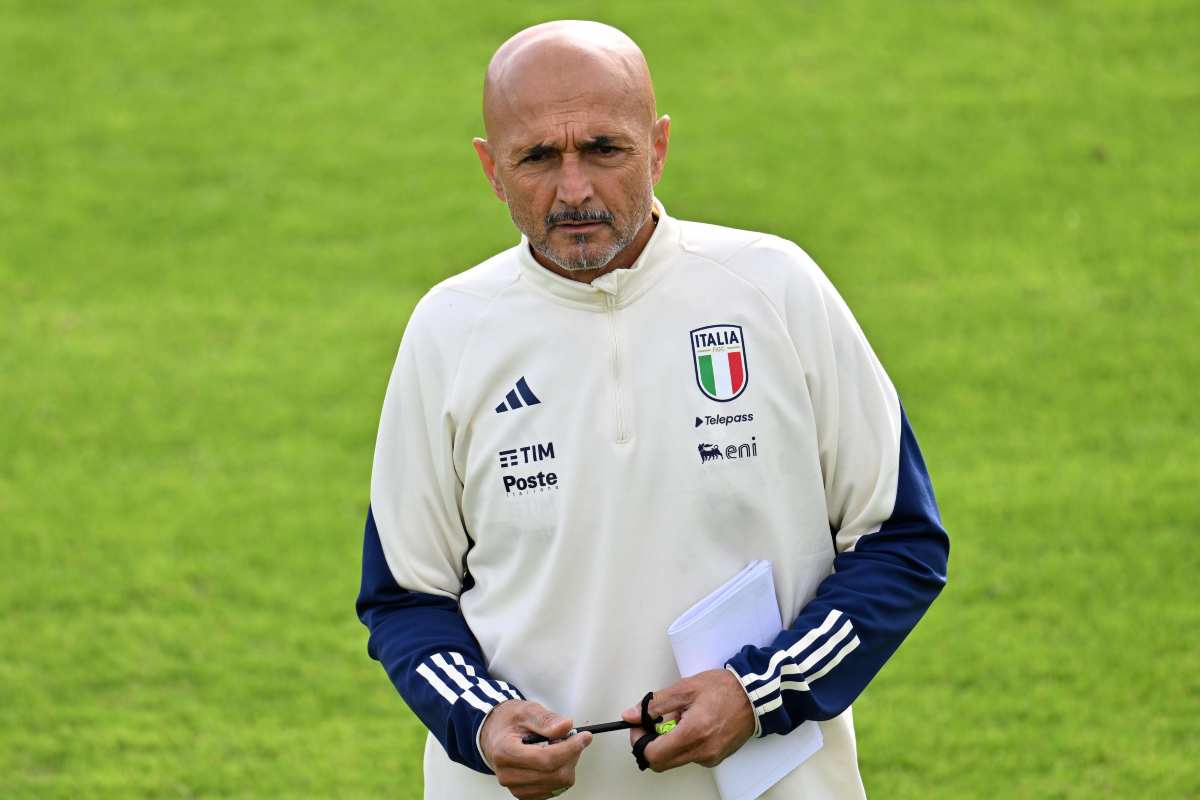 Un altro oriundo per l'Italia: gli azzurri ci pensano